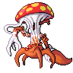 Paravenant Sprite Image