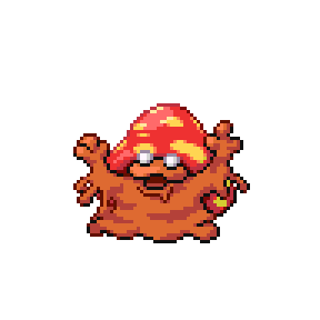 Paramer Sprite Image