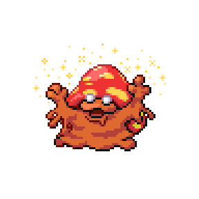 Paramer Sprite Image