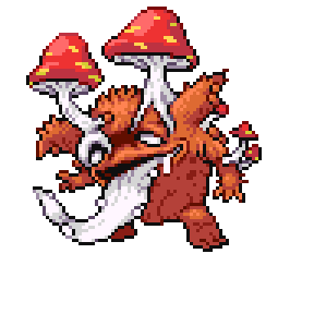 Paragar Sprite Image
