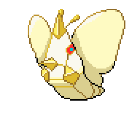 Necropod Sprite Image