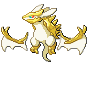 Necroslash Sprite Image