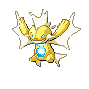 Necrotomp Sprite Image