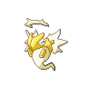 Necroinja Sprite Image