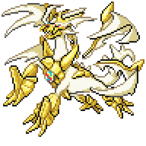 Necroalga Sprite Image