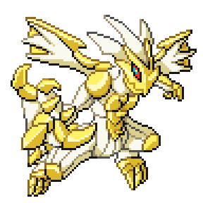 Necrorom Sprite Image