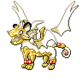 Necrosian Sprite Image