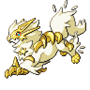 Necronine Sprite Image