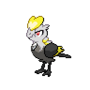 Janginder Sprite Image