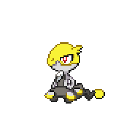 Jangggy Sprite Image