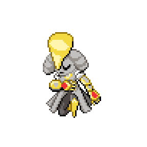 Hakalia Sprite Image