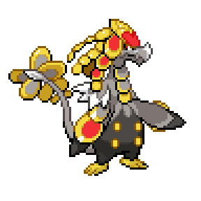 Komplup Sprite Image