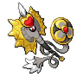 Komslash Sprite Image