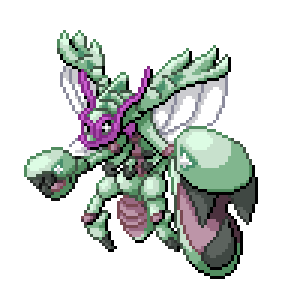 Golizor Sprite Image