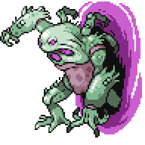 Golilurk Sprite Image