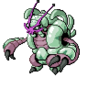 Golisteel Sprite Image