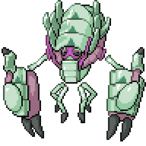 Golizma Sprite Image