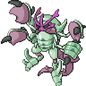 Golizma Sprite Image