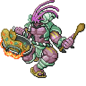 Golichoke Sprite Image