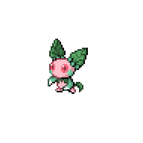 Fochu Sprite Image
