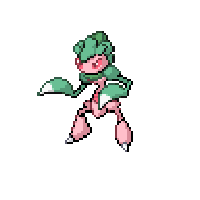 Fozor Sprite Image