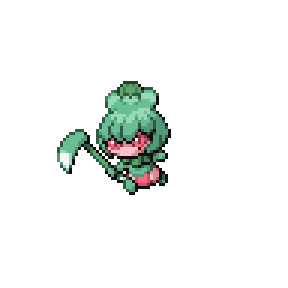 Fochum Sprite Image