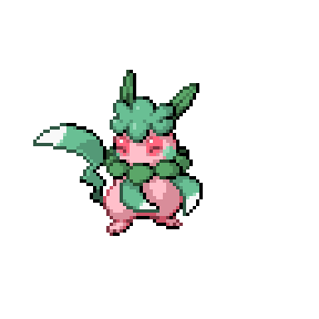 Fochu Sprite Image