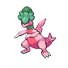 Fobite Sprite Image