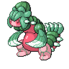 Fodon Sprite Image