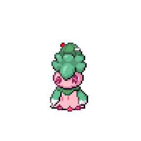 Fokyu Sprite Image