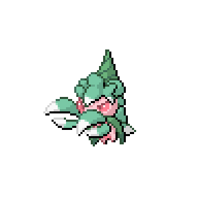 Fomantis Sprite Image