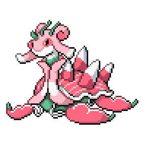 Luras Sprite Image