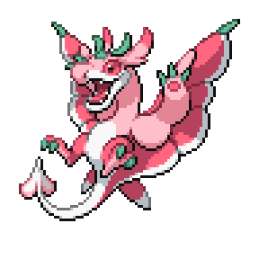 Ludactyl Sprite Image