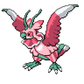 Lugeot Sprite Image