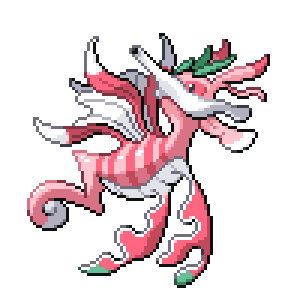 Ludra Sprite Image