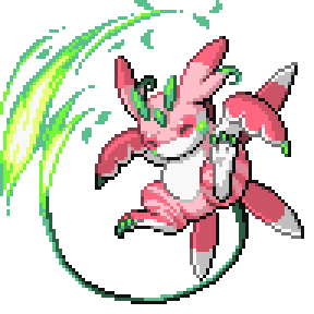 Luchu Sprite Image