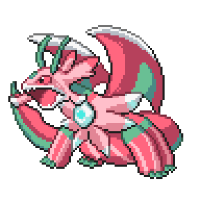 Lumence Sprite Image