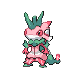 Luty Sprite Image