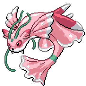Lugong Sprite Image