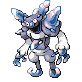 Carmime Sprite Image