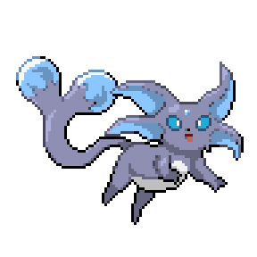 Careon Sprite Image