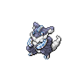 Carshrew Sprite Image