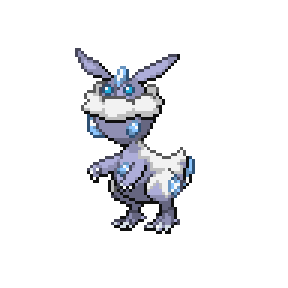 Caridos Sprite Image
