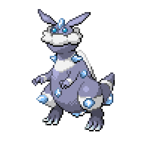 Carpardos Sprite Image