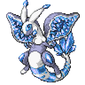 Cargon Sprite Image