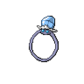 Carki Sprite Image