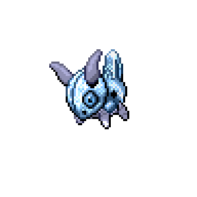 Caron Sprite Image