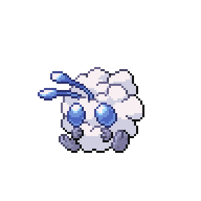 Carnat Sprite Image