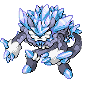 Carnaught Sprite Image