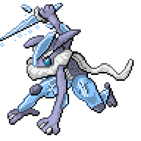 Carninja Sprite Image